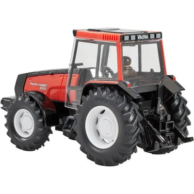 Britain’s Valtra Valmet 8950 Tractor (Fans Choice) 1:32