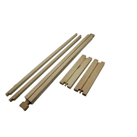 British Standard Manley Frame - (BEE KEEPING EQUIPMENT) -