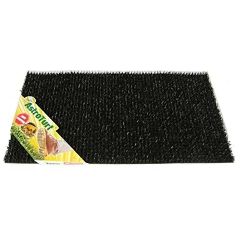 Bruce Starke Astroturf Outdoor Door Mat - 40 x 70 cm - Brown