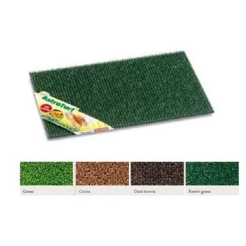 Bruce Starke Astroturf Outdoor Door Mat - 40 x 70 cm -