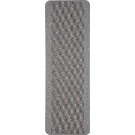 Bruce Starke Likewise Copenhagen Design Door Mat - Brown /