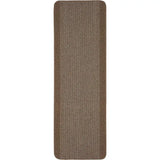 Bruce Starke Likewise Copenhagen Design Door Mat - Brown /