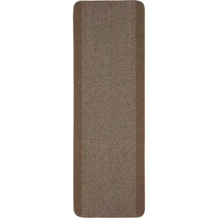 Bruce Starke Likewise Copenhagen Design Door Mat - Brown /