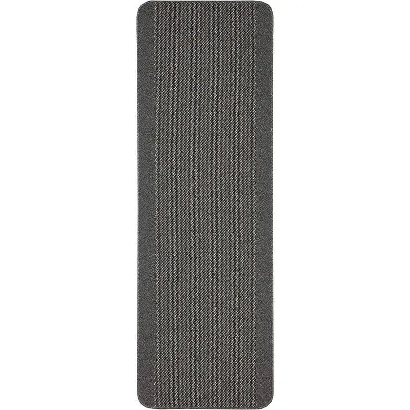 Bruce Starke Likewise Copenhagen Design Door Mat - Brown /