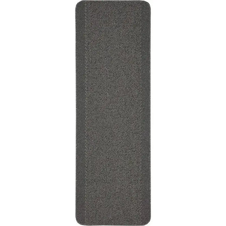 Bruce Starke Likewise Copenhagen Design Door Mat - Brown /