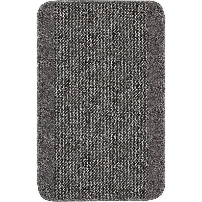 Bruce Starke Likewise Copenhagen Design Door Mat - Brown /