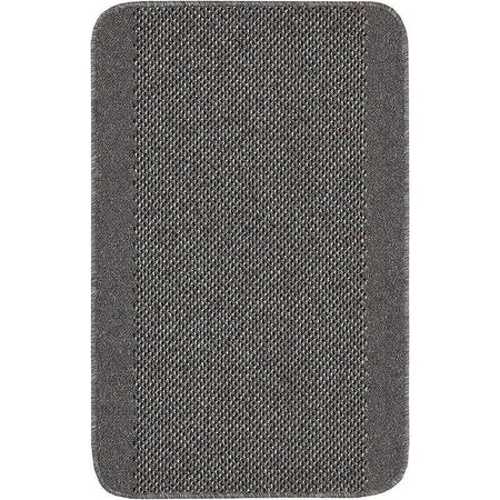 Bruce Starke Likewise Copenhagen Design Door Mat - Brown /