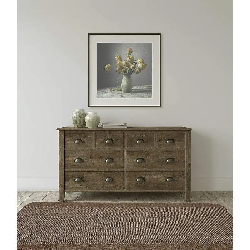 Bruce Starke Likewise Copenhagen Design Door Mat - Brown /