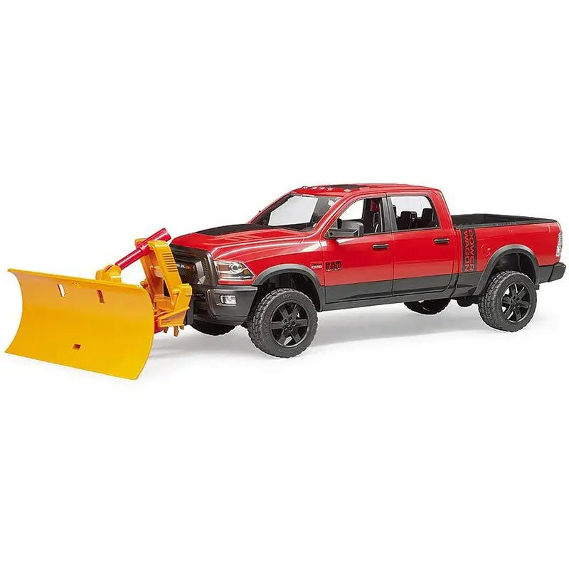 Bruder 02500 Ram 2500 Power Wagon - Toys