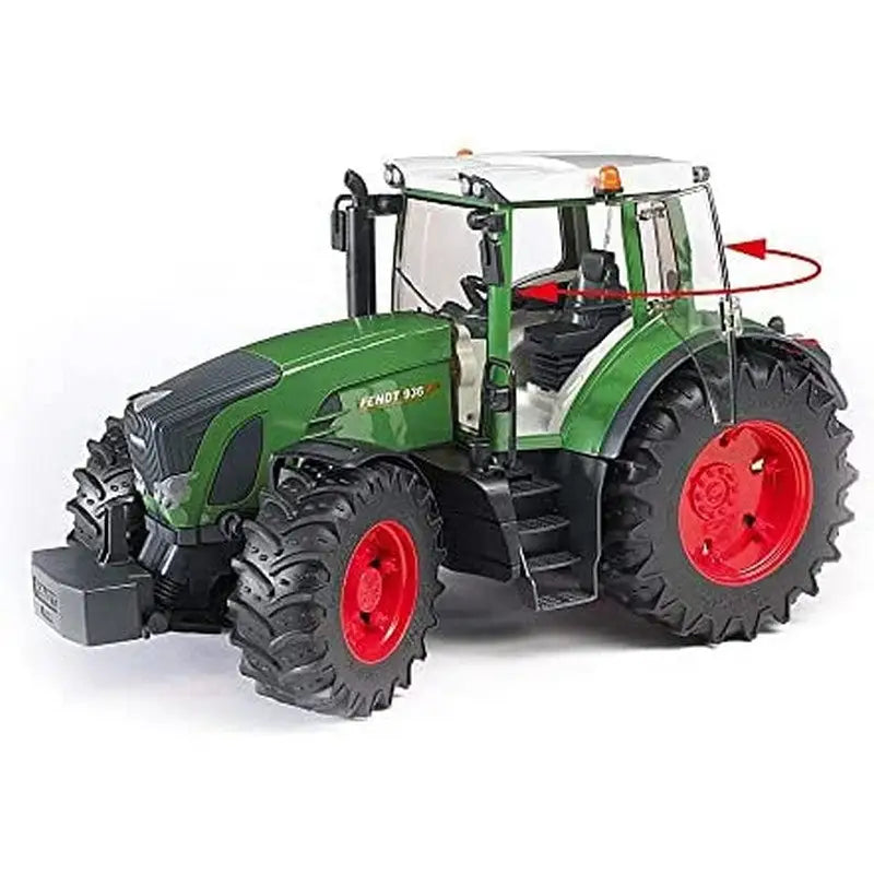 Bruder 03040 Fendt 936 Vario 1:16 Scale - Toys