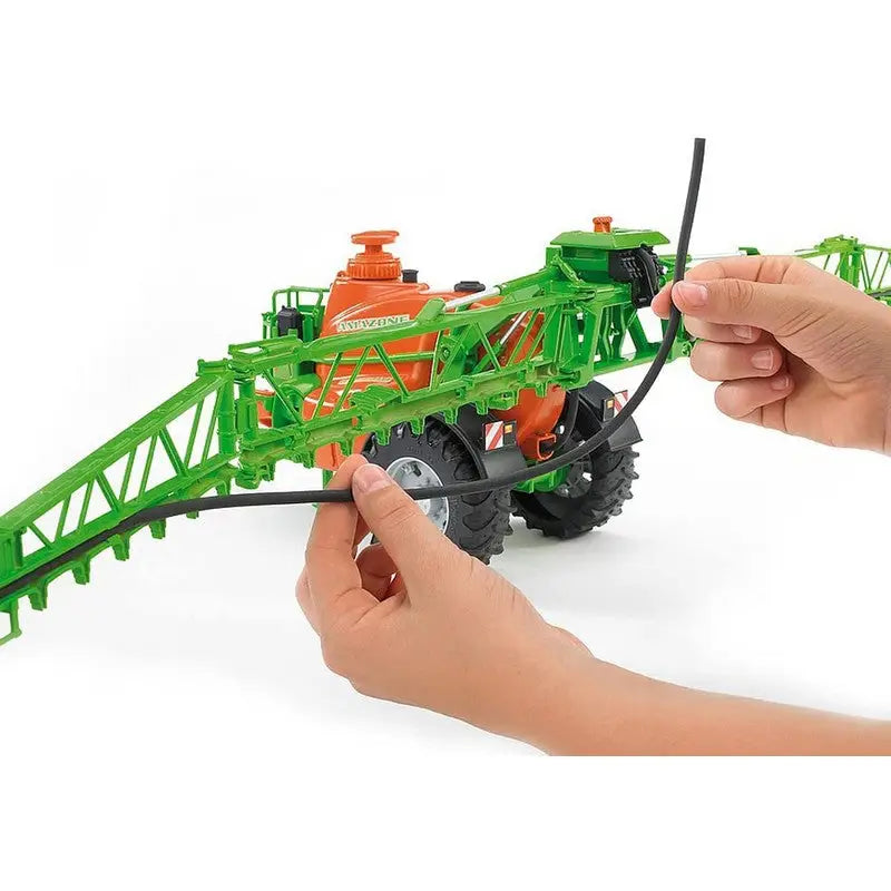 Bruder Amazone Trailed Field Sprayer UX5200 1:16 Scale -