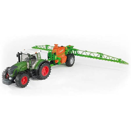 Bruder Amazone Trailed Field Sprayer UX5200 1:16 Scale -