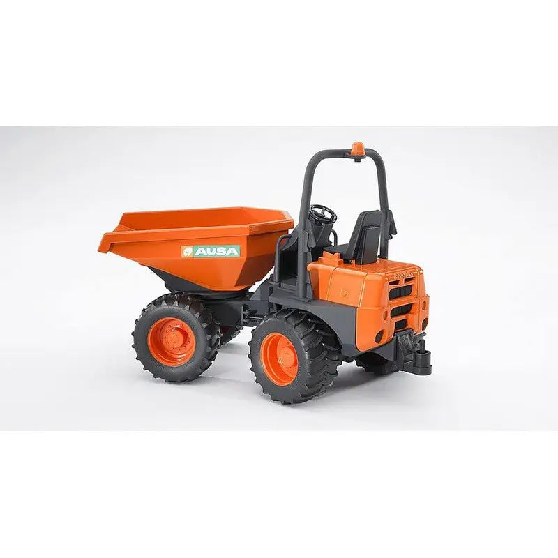 Bruder Ausa Mini Dumper 1:16 Scale - Toys