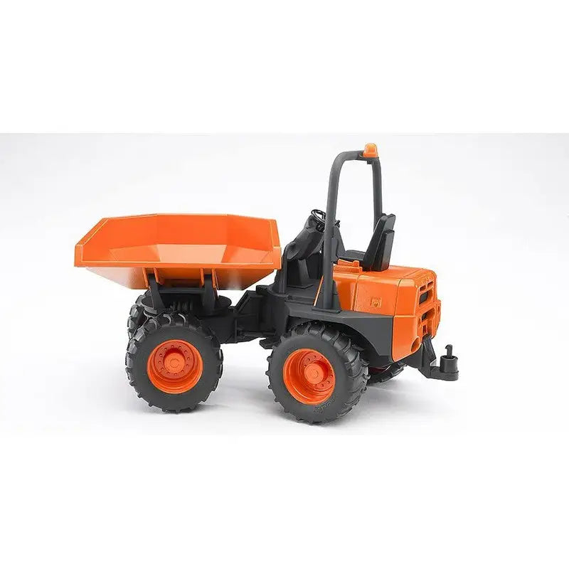 Bruder Ausa Mini Dumper 1:16 Scale - Toys