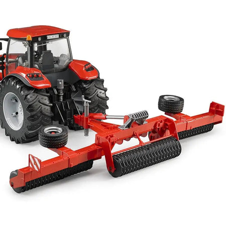 Bruder Cambridge Roller 1:16 Scale - Toys