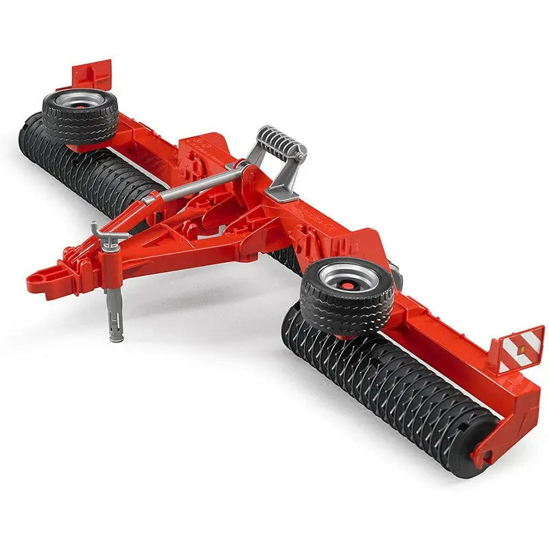 Bruder Cambridge Roller 1:16 Scale - Toys