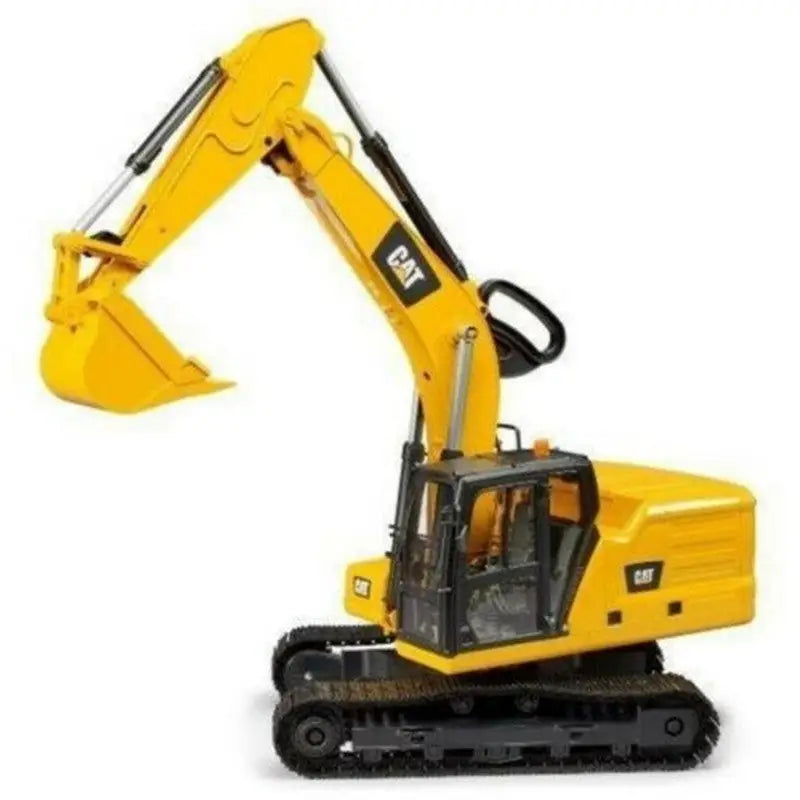 Bruder Cat Excavator (02483) 1:16 Scale - Toys