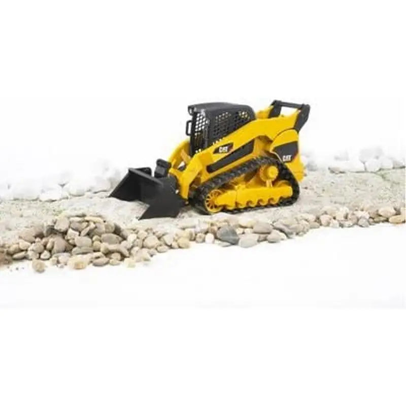 Bruder Cat Multi Terrain Loader 1:16 Scale - Toys