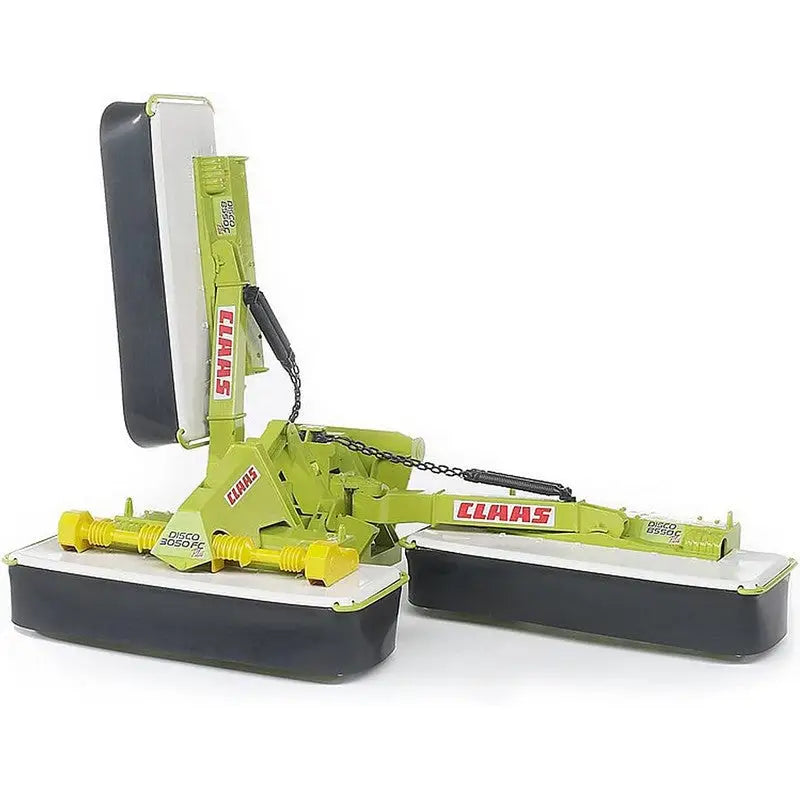 Bruder CLAAS Disc Mower Disco 8550 C Plus 1:16 Scale