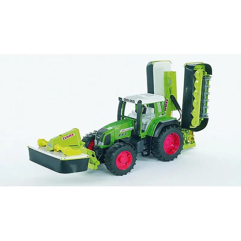 Bruder CLAAS Disc Mower Disco 8550 C Plus 1:16 Scale