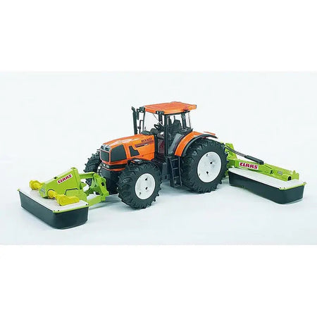 Bruder CLAAS Disc Mower Disco 8550 C Plus 1:16 Scale