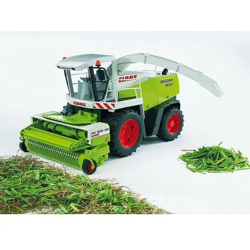 Bruder Claas Jaguar 900 1:16 Scale - Toys