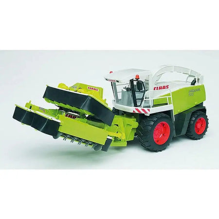 Bruder Claas Jaguar 900 1:16 Scale - Toys