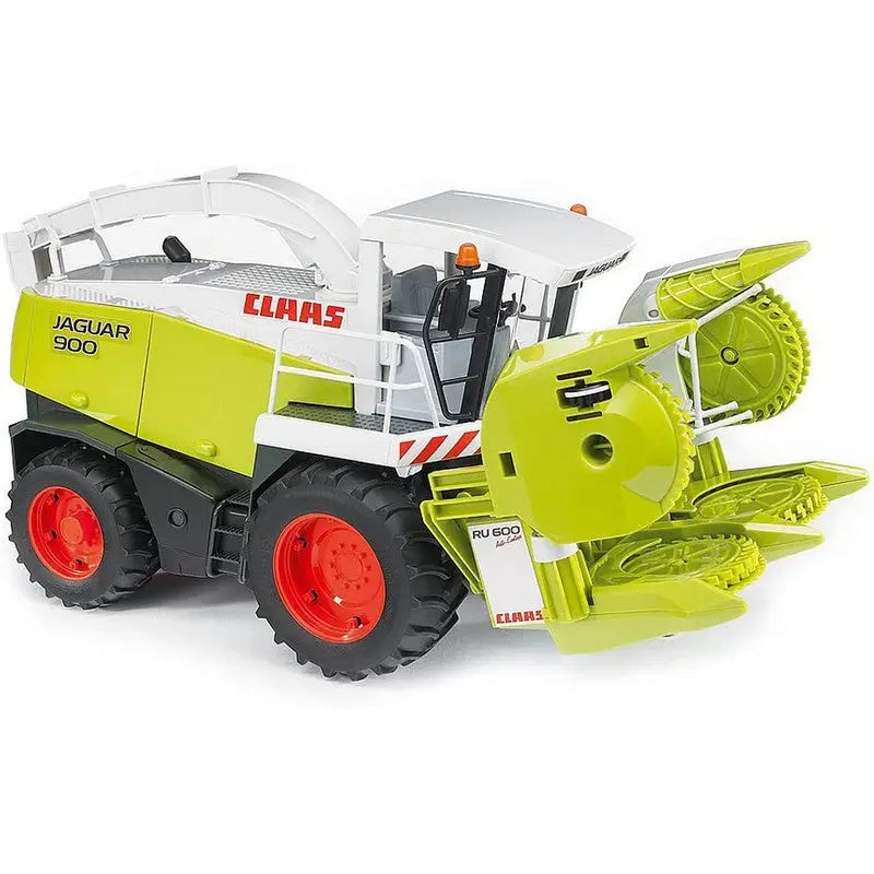 Bruder Claas Jaguar 900 1:16 Scale - Toys