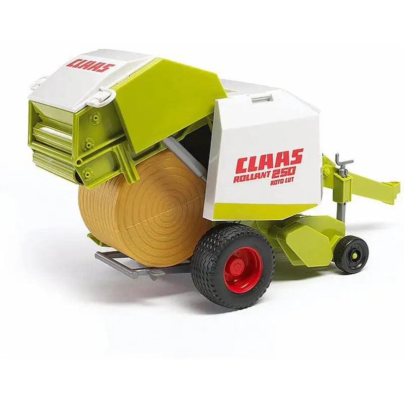 Bruder Claas Rollant 250 Roto Cut Round Baler 1:16 Scale -
