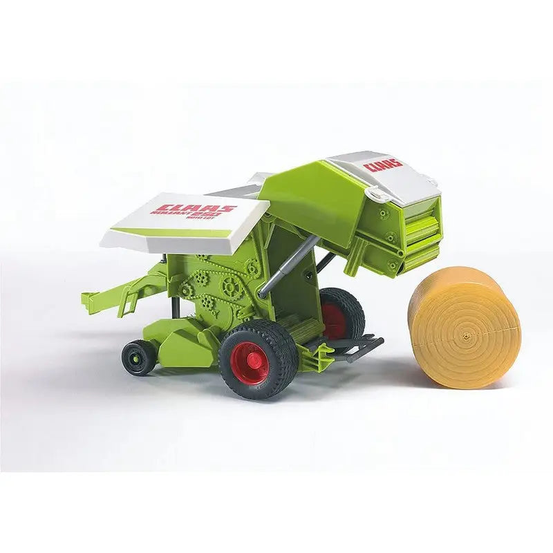 Bruder Claas Rollant 250 Roto Cut Round Baler 1:16 Scale -