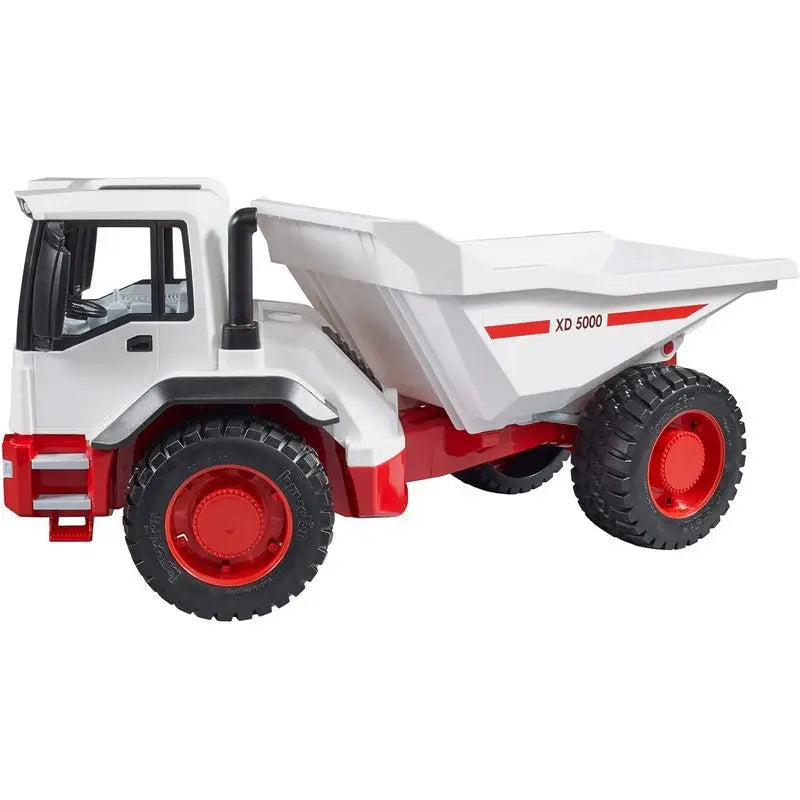 Bruder Dump Truck 1:16 Scale - Toys