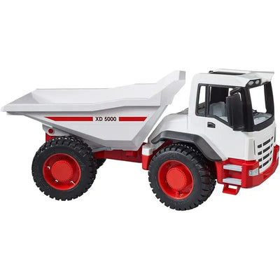 Bruder Dump Truck 1:16 Scale - Toys