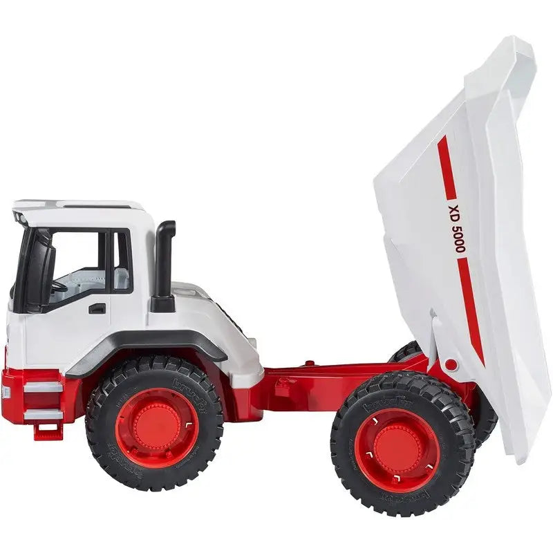 Bruder Dump Truck 1:16 Scale - Toys