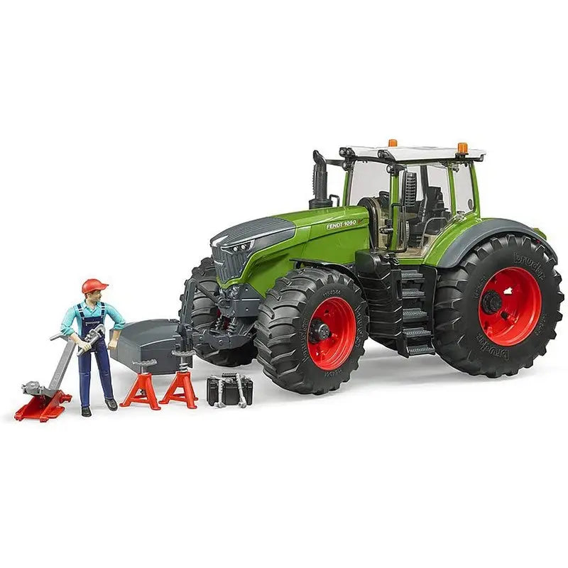 Bruder Fendt 1050 Vario Tractor 1:16 Scale - Toys