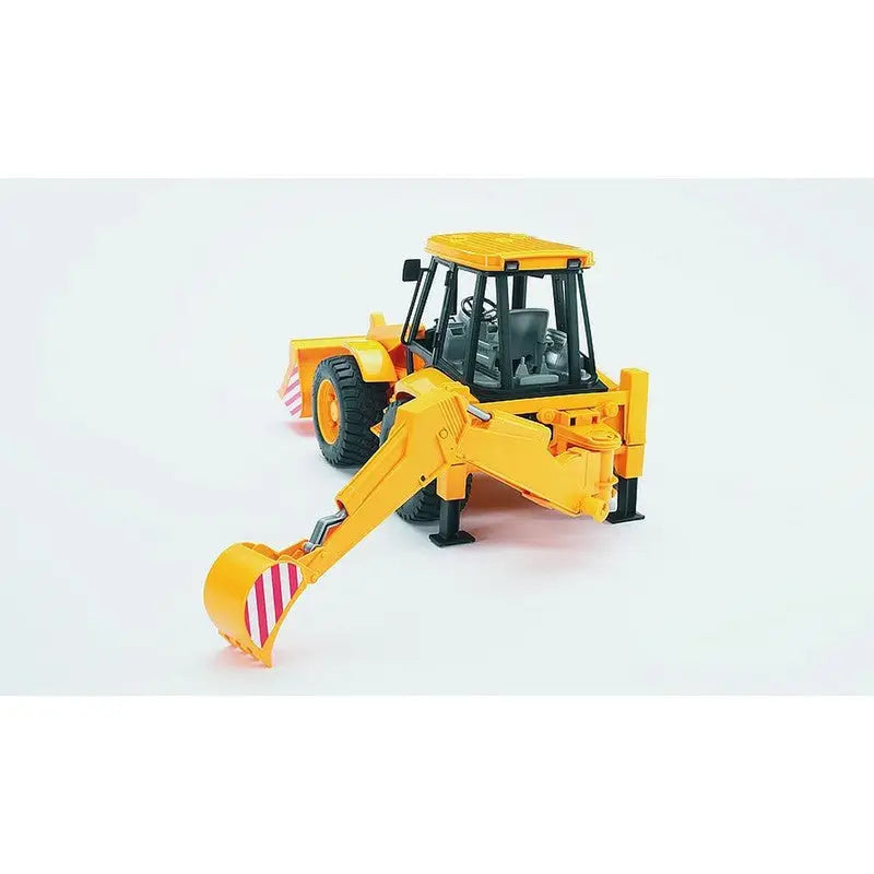 Bruder Jcb 4Cx Digger 1:16 Scale - Toys
