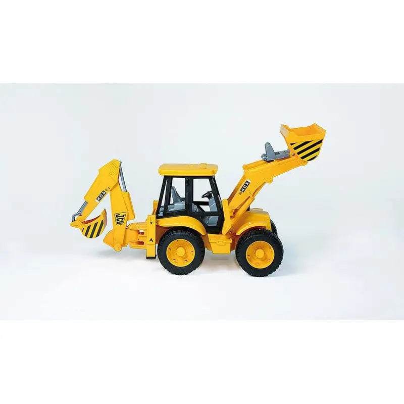 Bruder Jcb 4Cx Digger 1:16 Scale - Toys