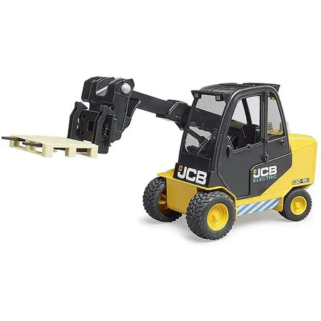 Bruder Jcb Forklift 02512 1:16 Scale - Toys