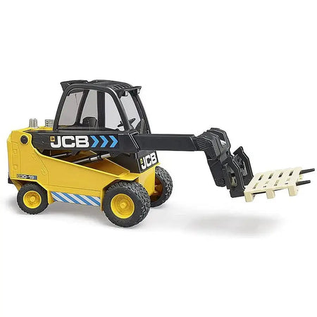 Bruder Jcb Forklift 02512 1:16 Scale - Toys