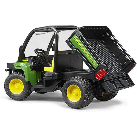 Bruder John Deere 855D Multi Funcional Gator 1:16 Scale -