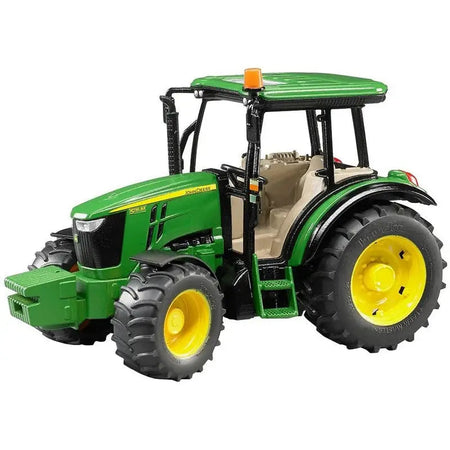 Bruder John Deere Tractor 5115M 1:16 Scale - Toys