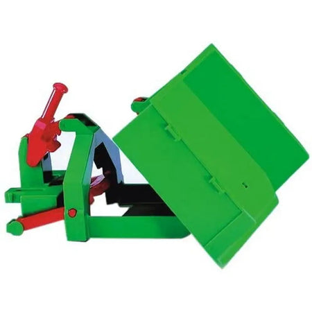 Bruder Movable Load Case 1:16 Scale - Toys