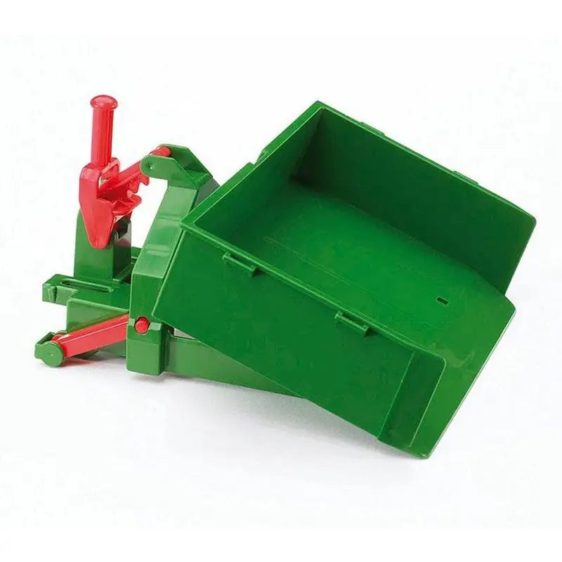 Bruder Movable Load Case 1:16 Scale - Toys