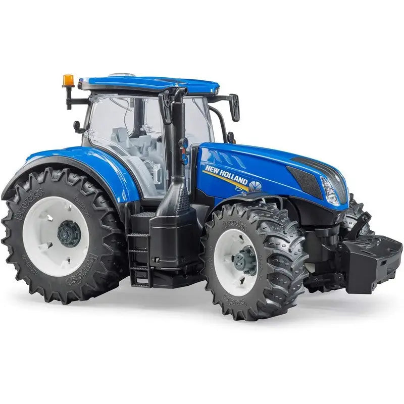 Bruder New Holland T7.315 Tractor 1:16 Scale - Toys