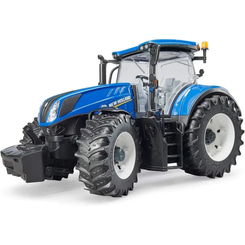 Bruder New Holland T7.315 Tractor 1:16 Scale - Toys
