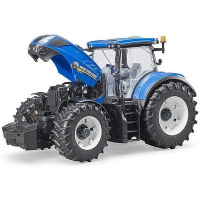 Bruder New Holland T7.315 Tractor 1:16 Scale - Toys