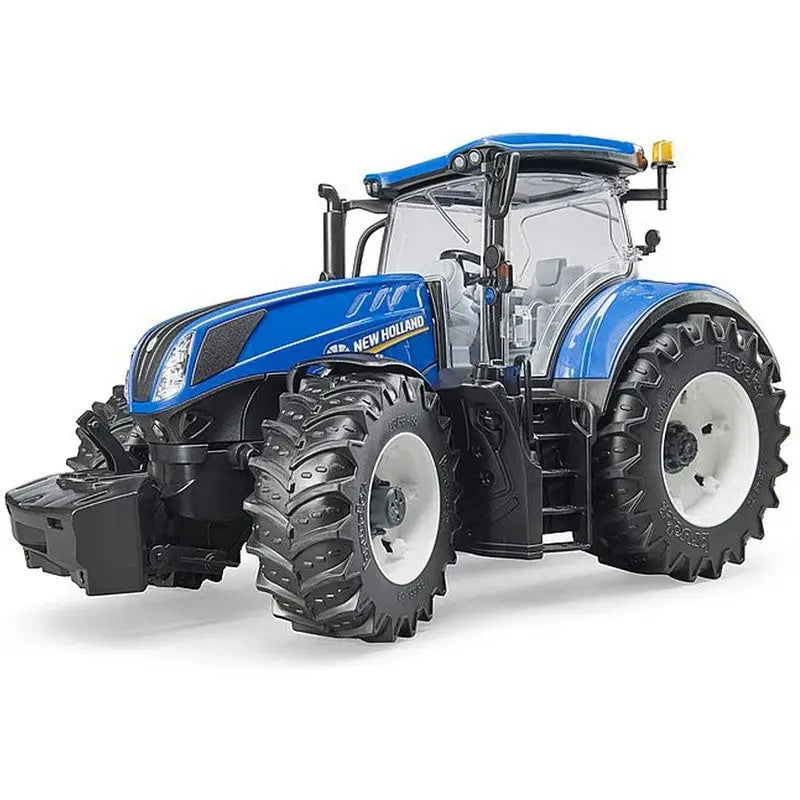 Bruder New Holland T7.315 Tractor 1:16 Scale - Toys