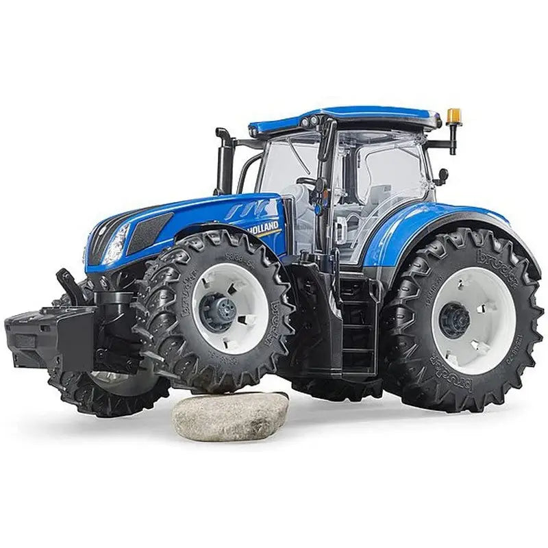 Bruder New Holland T7.315 Tractor 1:16 Scale - Toys