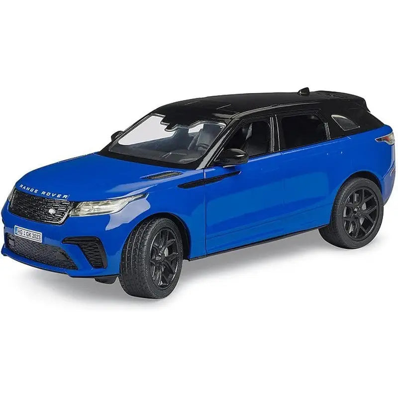 Bruder Range Rover Velar 1:16 Scale - Toys