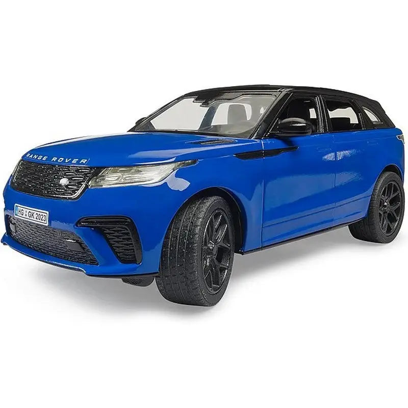 Bruder Range Rover Velar 1:16 Scale - Toys