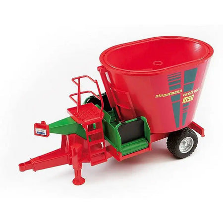 Bruder Strautmann Fodder Verti-Mix 1050 1:16 Scale - Toys